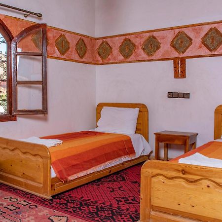 Hotel Awayou Bou Drarar Dış mekan fotoğraf